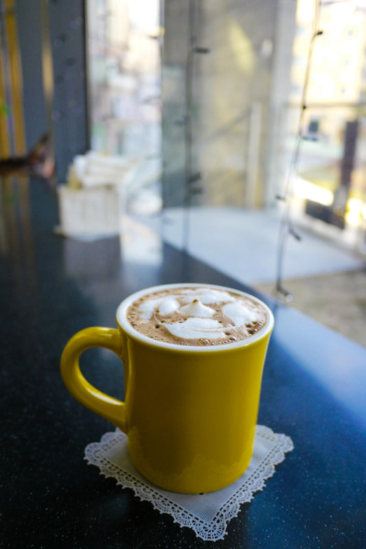 The Day I Was Tired of It All — And Still Didn't Break